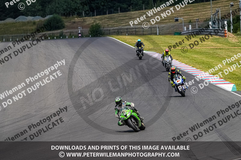 Slovakia Ring;event digital images;motorbikes;no limits;peter wileman photography;trackday;trackday digital images